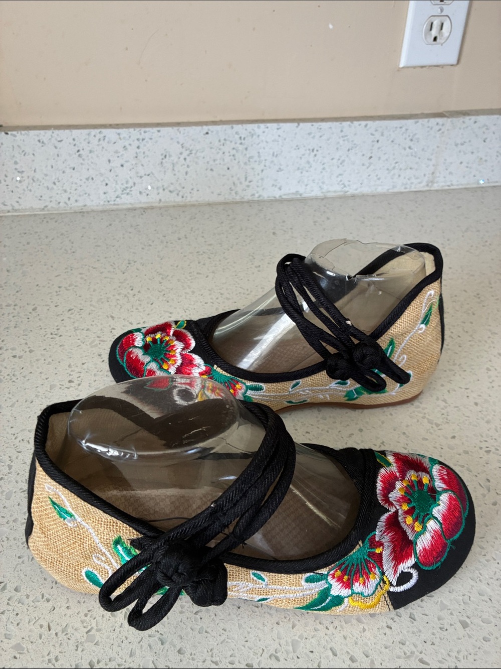 Artesanal Shoes